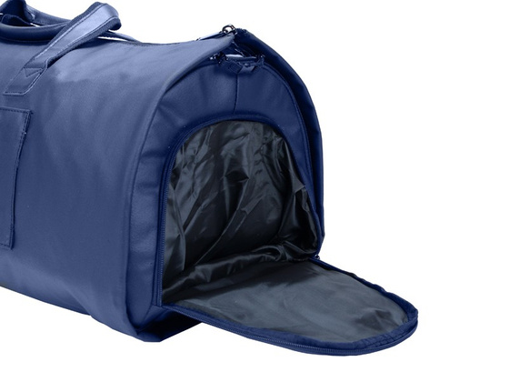 Torba Aeronautica Militare New City granatowa