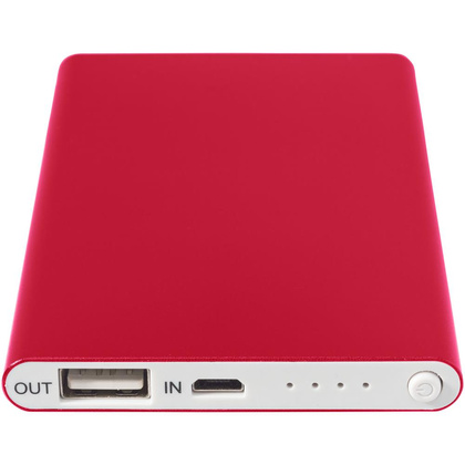 Powerbank 4000 mAh Pep