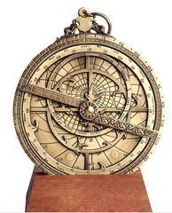 Astrolabium europejskie H32