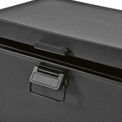 Cooler Bangkok 12L z recyklingu PP