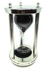 Klepsydra aluminiowa 15min  NC3011