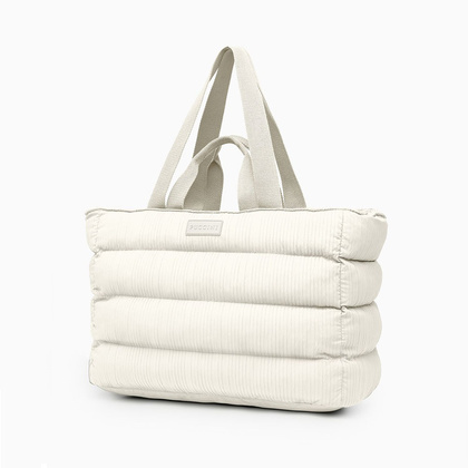 Torba z miejscem na laptop do 15,6" PUCCINI FORM TD252 6B Jasnobeżowa