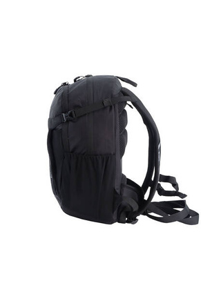 Plecak turystyczny Discovery BODY SPIRIT 1113 czarny