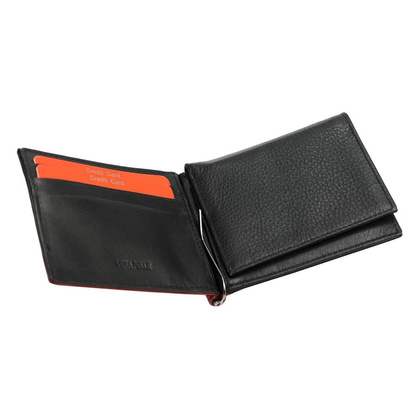 Portfel męski skórzany Pierre Cardin TILAK37 9