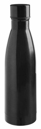 Butelka próżniowa LEGENDY, pojemność ok. 500 ml.