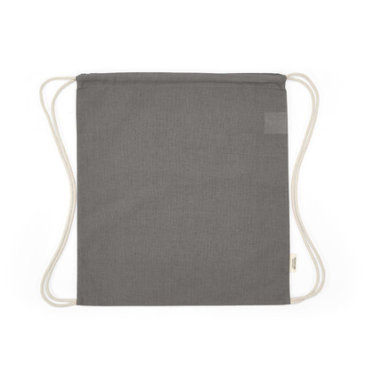 Torba na zakupy Lhotse Bawelna z recyklingu 140 gsm