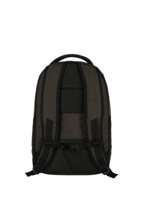 Plecak na laptop do 15,6" TRAVELITE Basics Melange 96308-60 Brązowy
