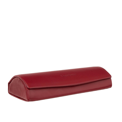 Etui na okulary Canaletto z naturalnej skóry licowej ED107s135