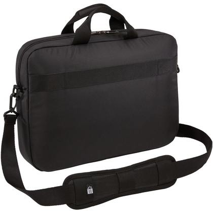Propel teczka na laptopa 15,6 cala 12060890 Czarna