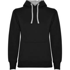 Urban damska bluza z kapturem