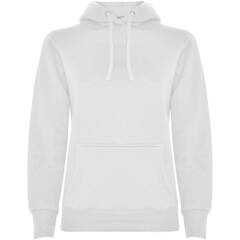 Urban damska bluza z kapturem