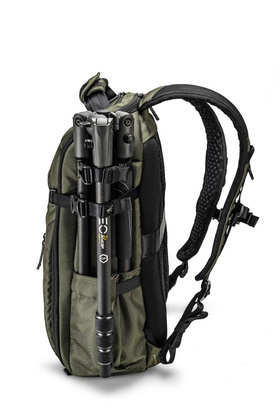 VANGUARD VEO SELECT 45BFM Plecak zielony