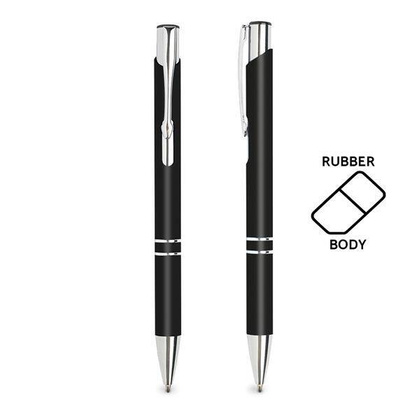 Długopis metalowy, aluminiowy / Starer