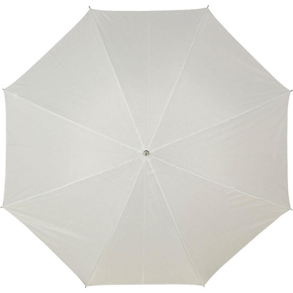 Parasol automatyczny KEMER Biały