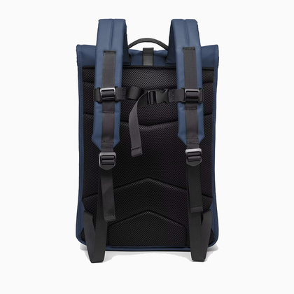 Plecak miejski z miejscem na laptop 15" PUCCINI CITY PM9030 7A Granatowy