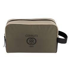 Kosmetyczka Brick Beige Khaki Black