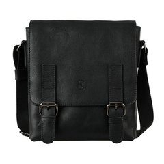 Męska torba ze skóry vintage Canaletto TM236