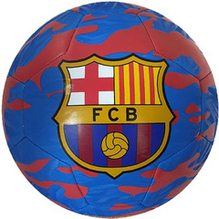 PIŁKA NOŻNA FC BARCELONA CAMO R.5