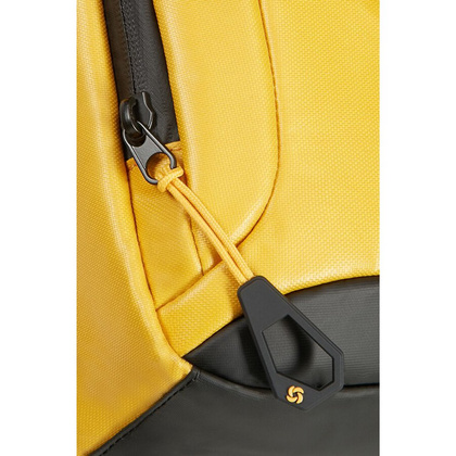 Torba na ramię SAMSONITE PARADIVER LIGHT 92593 Żółta