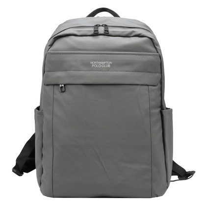 Plecak miejski na laptopa Northampton Czarny