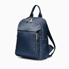 Plecak miejski PUCCINI PULSE COLLECTION PM9033 7A Granatowy