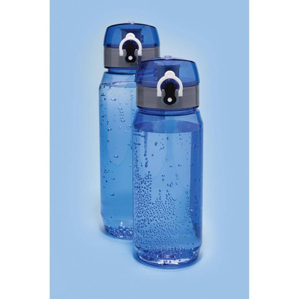Butelka sportowa 600 ml Yide, RPET