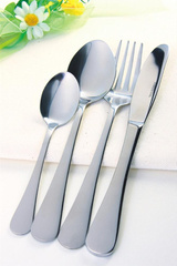 Łyżeczka do kawy Paros 3 szt. zawieszka 22065