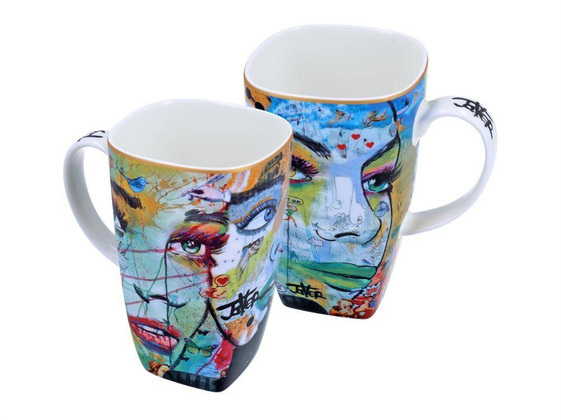 Kubek - Loui Jover (CARMANI)