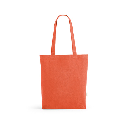 Torba na zakupy Annapurna Bawelna z recyklingu 180 gsm