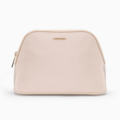 Kosmetyczka PUCCINI FASHION COLLECTION QML006 6A Beżowa