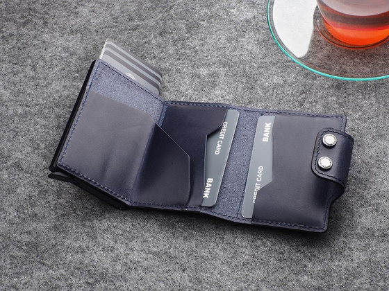 Portfel DOPPIO Max 2172