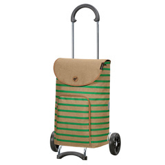 Wózek za zakupy ANDERSEN Scala Eske