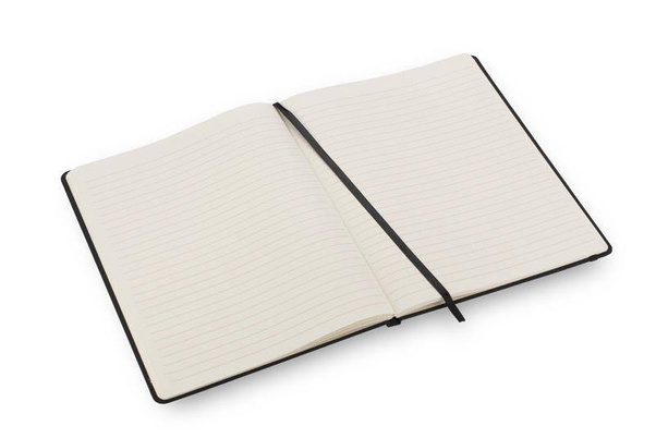 Notes VITAL B5 Czarny