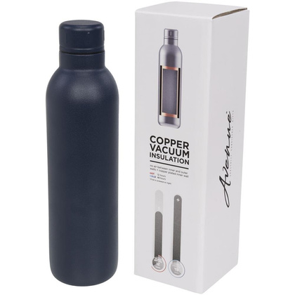 Sportowy bidon izolowany próżniowo Thor 510 ml