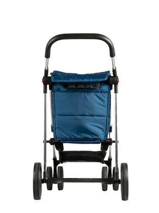 Wózek na zakupy ROLSER Basket Polar 4