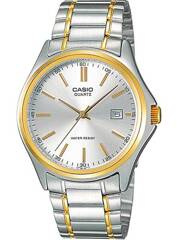 Zegarek Casio Collection MTP-1183G-7A