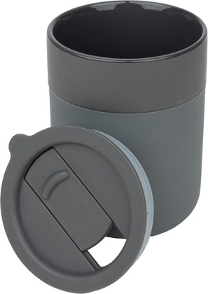 Kubek ceramiczny 340 ml