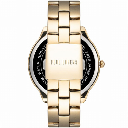 ZEGAREK DAMSKI PAUL LORENS -  PL8527B2-1D1 (zg558d) + BOX