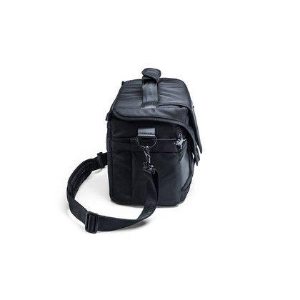 VANGUARD VEO SELECT 28s Torba czarna