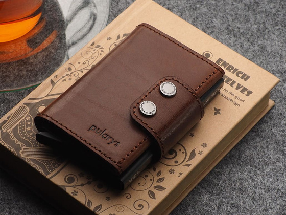 Portfel DOPPIO Max 2172