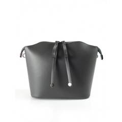 WŁOSKA HITOWA LISTONOSZKA - RAPORTÓWKA  GRAFITOWA   LVP122G2