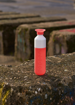 Butelka plastikowa - Dopper Original 450ml