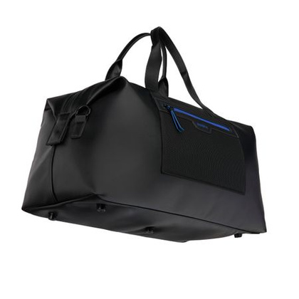 Torba podróżna Black Edition Blue