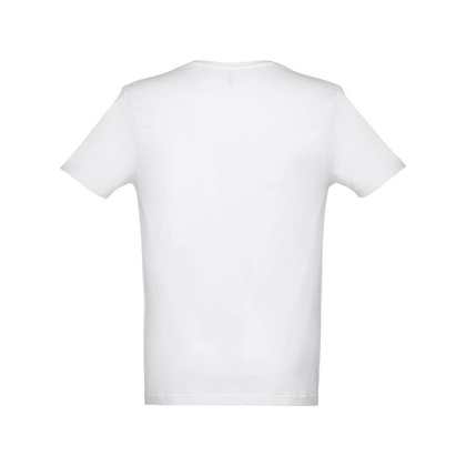 THC ATHENS WH. Męski t-shirt
