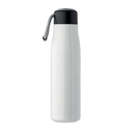 Butelka dwuścienna 500 ml