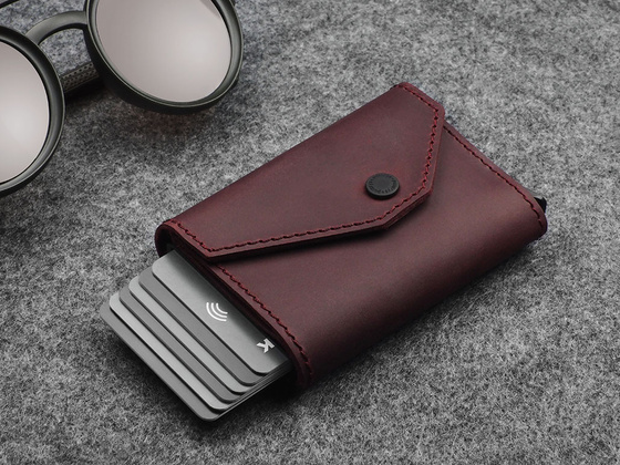 Portfel PORTER Go 1746