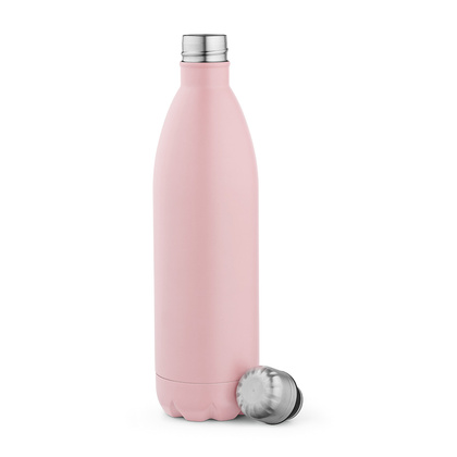 Butelka Mississippi 1100 ze stali nierdzewnej pochodzacej z recyklingu 1100 ml