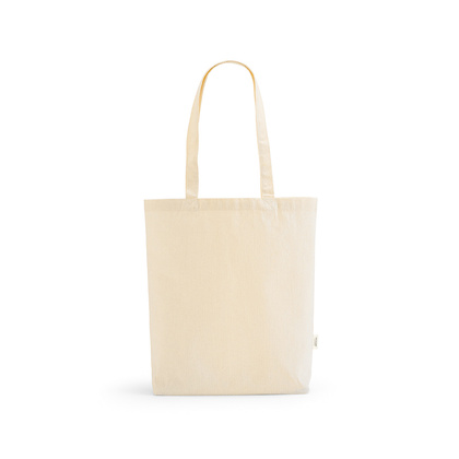 Torba na zakupy Logan bawelna z recyklingu 280 gsm