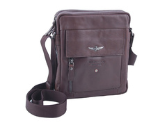 Torba listonoszka Aeronautica Militare Vintage