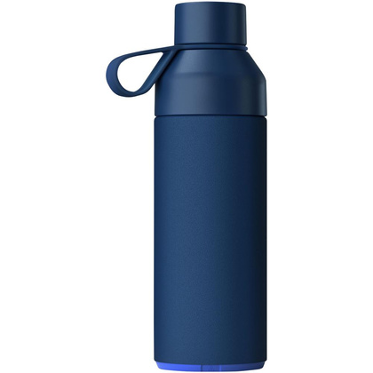 Ocean Bottle izolowany próżniowo bidon na wodę o pojemności 500 ml